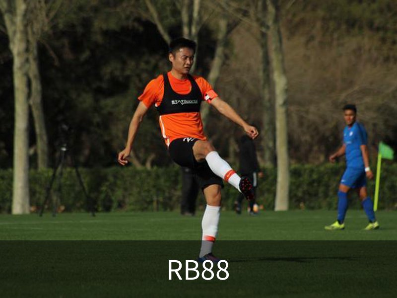 RB88品牌故事